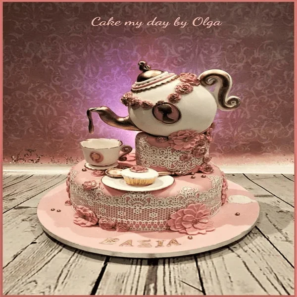 Tea Party